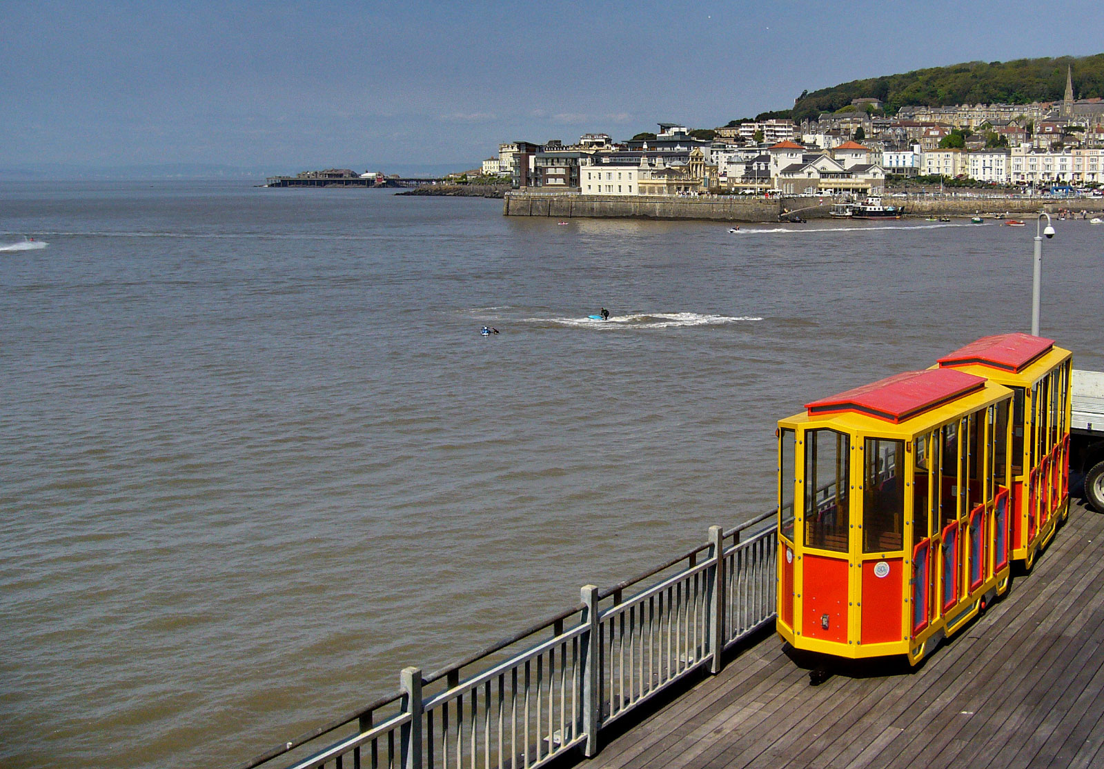 Weston Super Mare